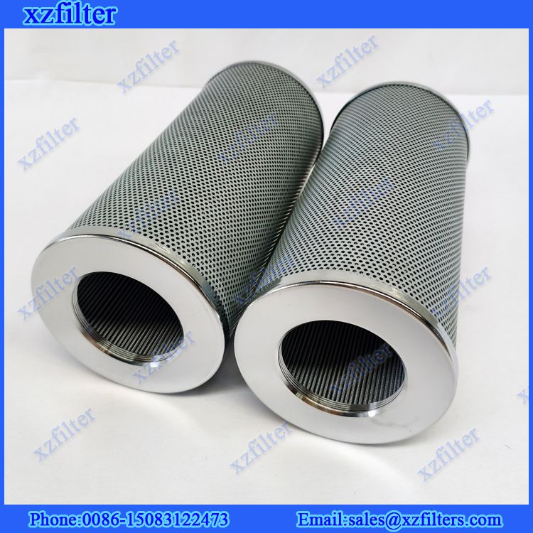 Replace Leemin Hydraulic Filter Cartridge NLX-25X1 NLX-25X3 NLX-25X5 NLX-25X10 NLX-25X20 NLX-25X30