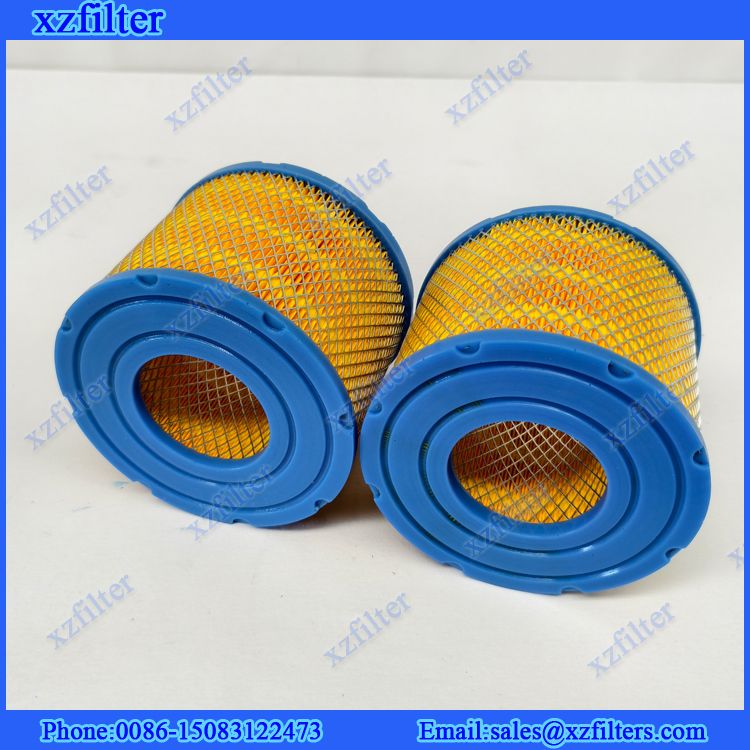 Replace Ingersoll Rand Air Filter Cartridge 23502867