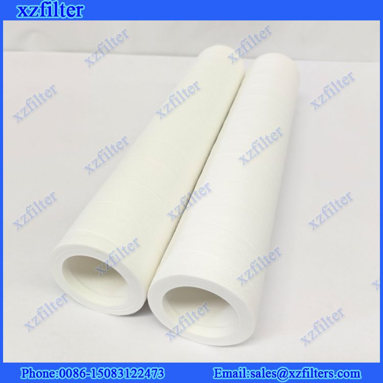 Replace PECO Natural gas coalescing filter element PCHG-324