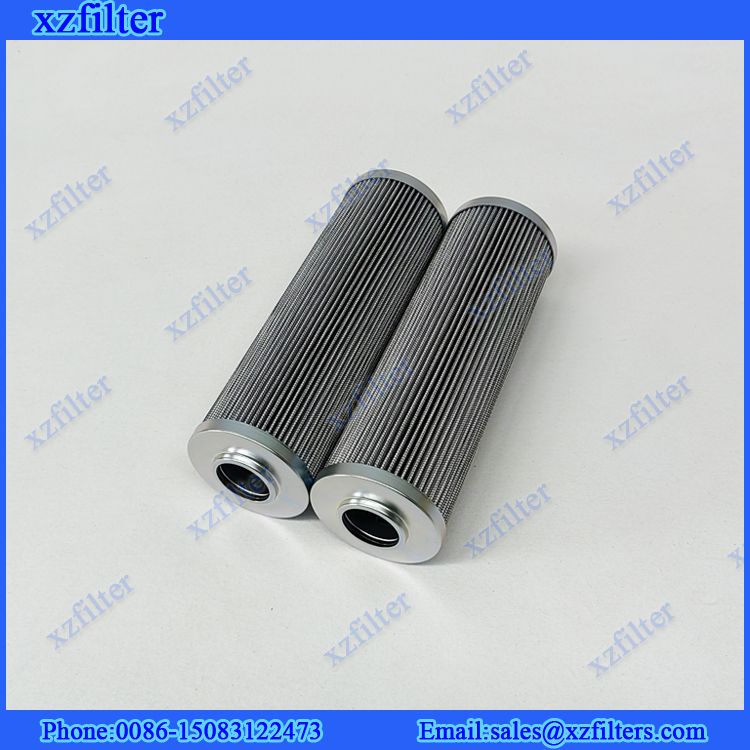 Replace Hy-pro Filter Element HP27L8-3MB HP27L8-6MB HP27L8-12MB HP27L8-25MB
