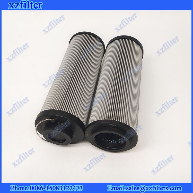 Replace Internormen Filter Element 307620 02.0660 R.10VG.30.HC.S.P