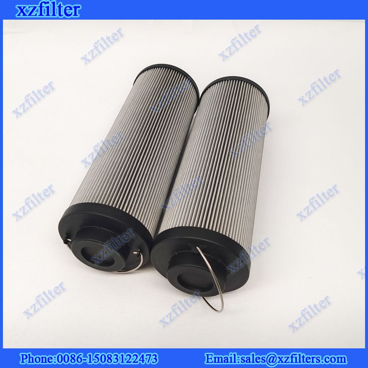 Replace Internormen Filter Element 307621 02.0660 R.20VG.30.HC.S.P