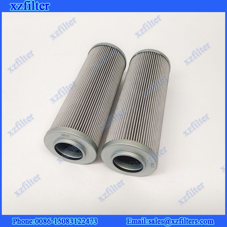 Replacement Eaton Filter Element 306232 02.0500 D.10VG.30.HC.E.P 306233 02.0500 D.20VG.30.HC.E.P