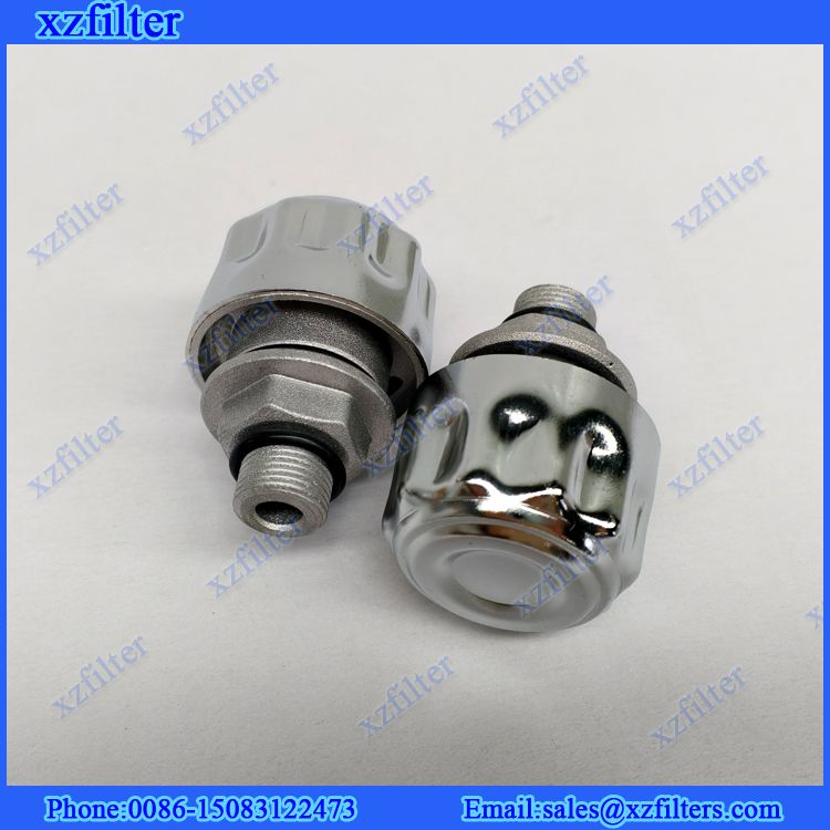 Replace Breather Filter 3222118000 FS203 SBL17205 AB685101