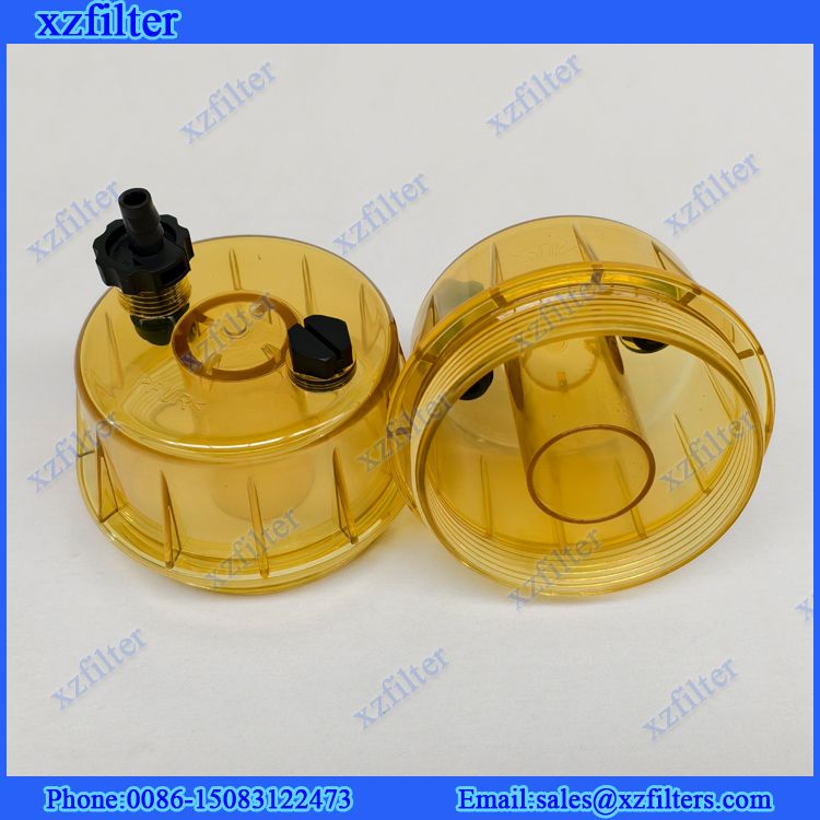 Replacement Filter Bowls KR27004