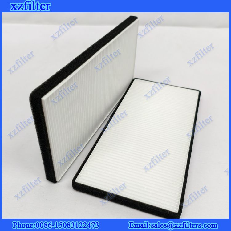 Replace Cabin Air Filter 5580028031 5580.0280.31 SC90252