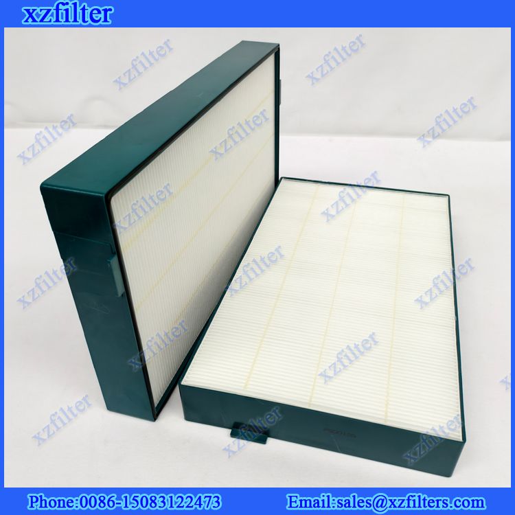 Replace Cabin Air Filter P500195 PA4991 AF26384 11703980 SKL46128 SC60015