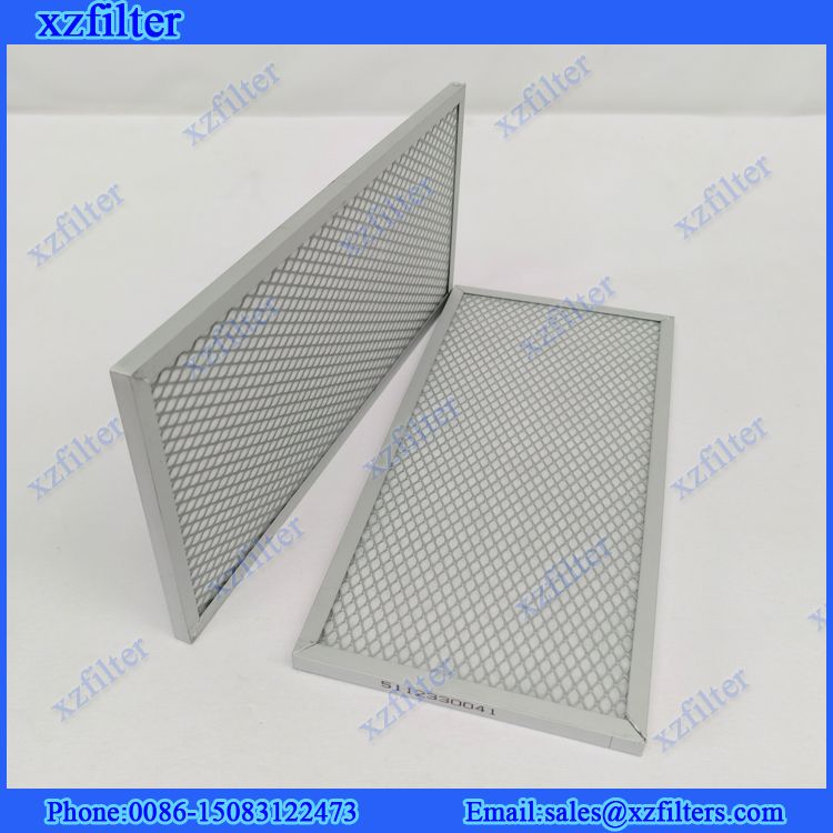 Replace Cabin Air Filter 5112330041 SC90248 SKL49072