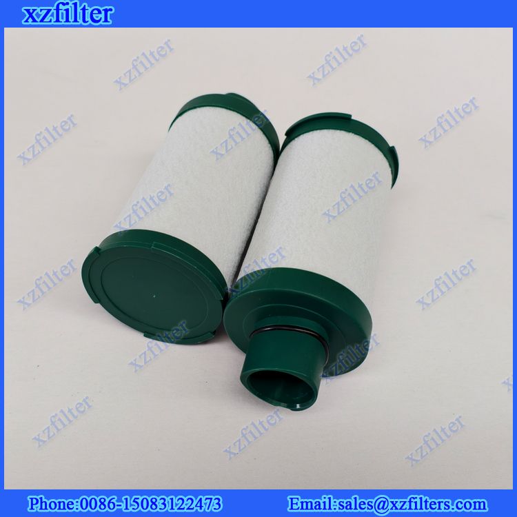 Replace Compressed Line Air Filter Element 2258293508 2258293608 2258293708 2258293808