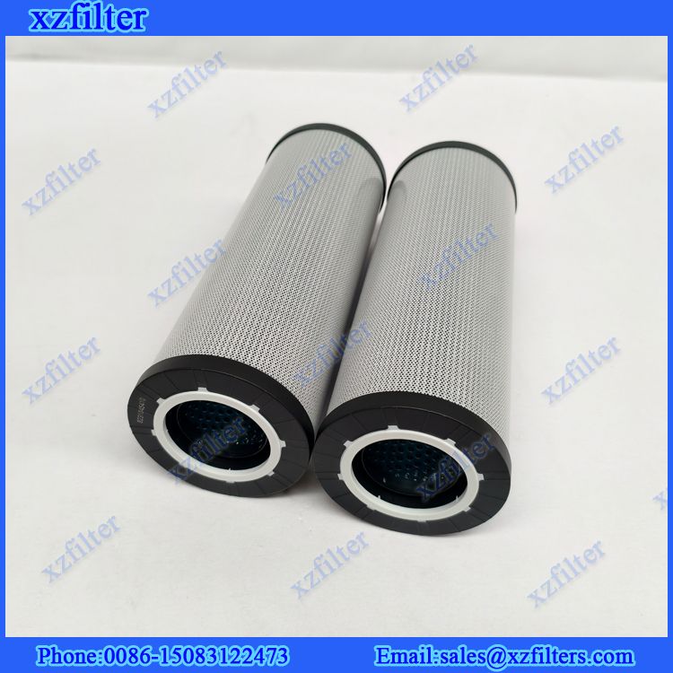 Replace Hydraulic Filter Element 8231045410 SH52349 54113697 V2.1234-26 HY10462 6060016681