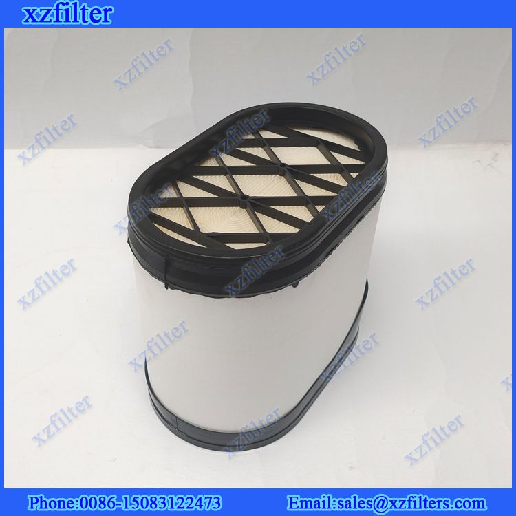 Replace Air Filter Element P605536 P608666 P612513 AF27876 SA16472