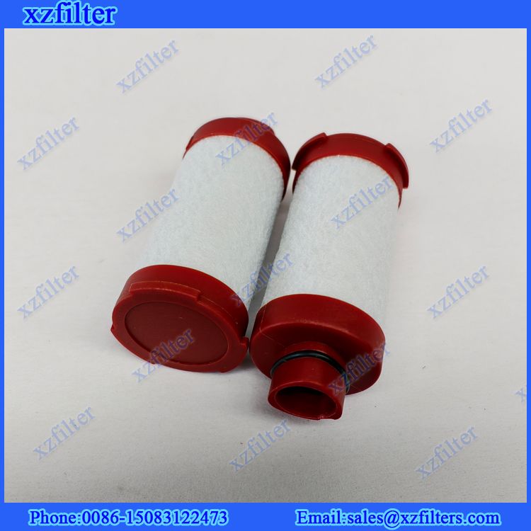 Replace Compressed Line Air Filter Element 2258293503 2258293603 2258293703 2258293803