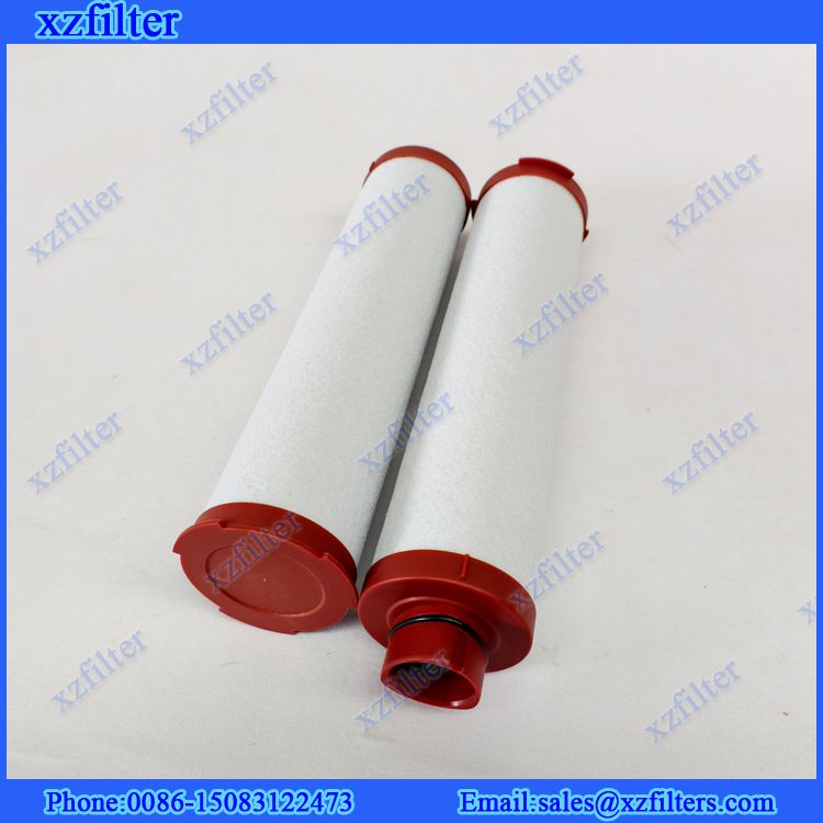 Replace Compressed Line Air Filter Element 2258293512 2258293612 2258293712 2258293812