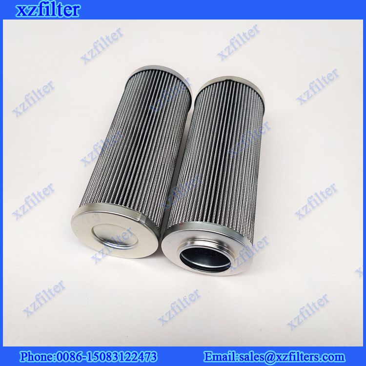Replace Hydraulic Filter Element SH57119 P164166 HC9600FCN8H V6021B2V05 CH802FC11 CHP626F06XN HC9600FKN8H