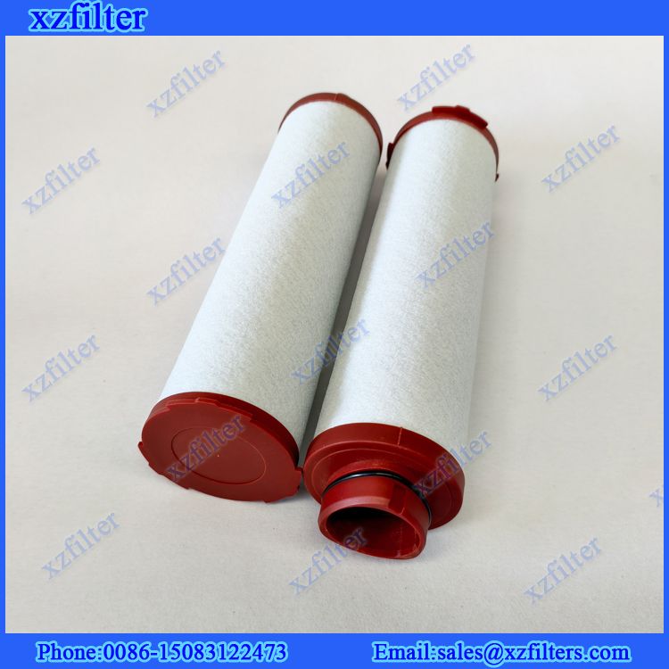 Replace Compressed Line Air Filter Element 2258293514 2258293614 2258293714 2258293814