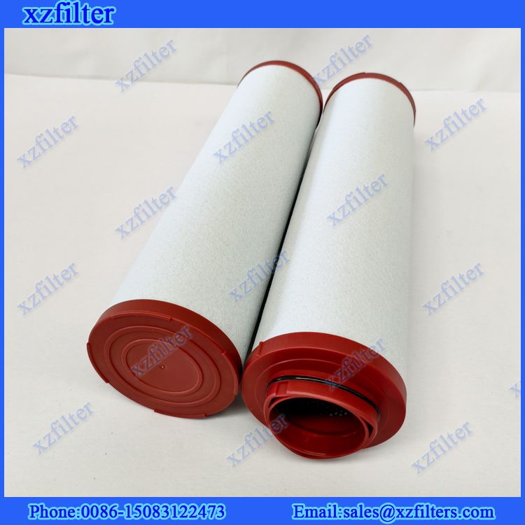 Replace Compressed Line Air Filter Element 2258293517 2258293617 2258293717 2258293817