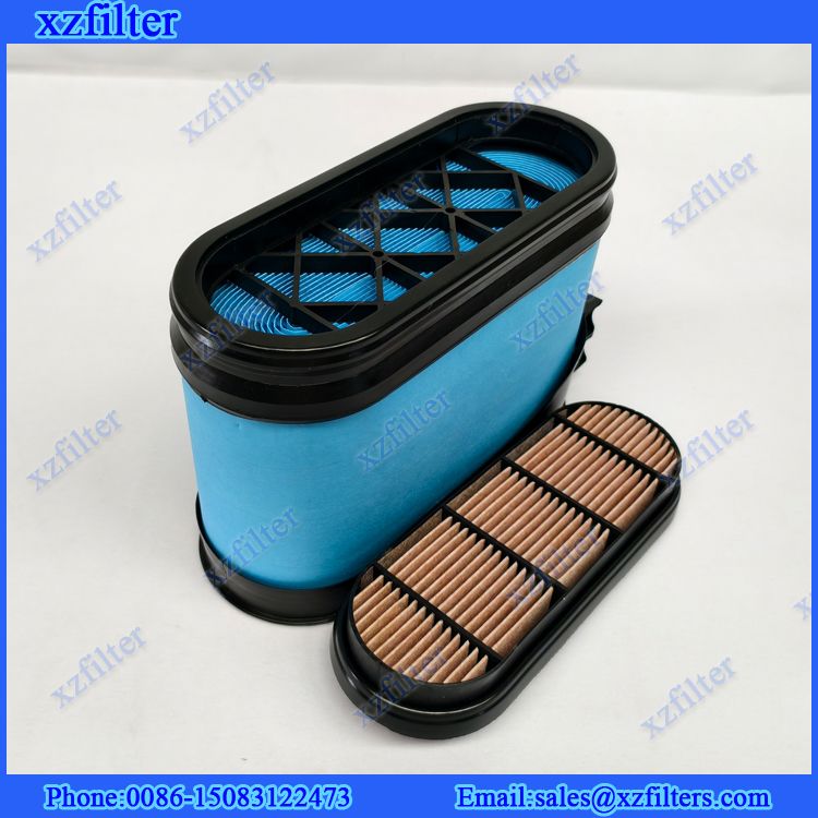 Replace Air Filter Element P787281+P606121 299936+299937 SA16673+SA16414