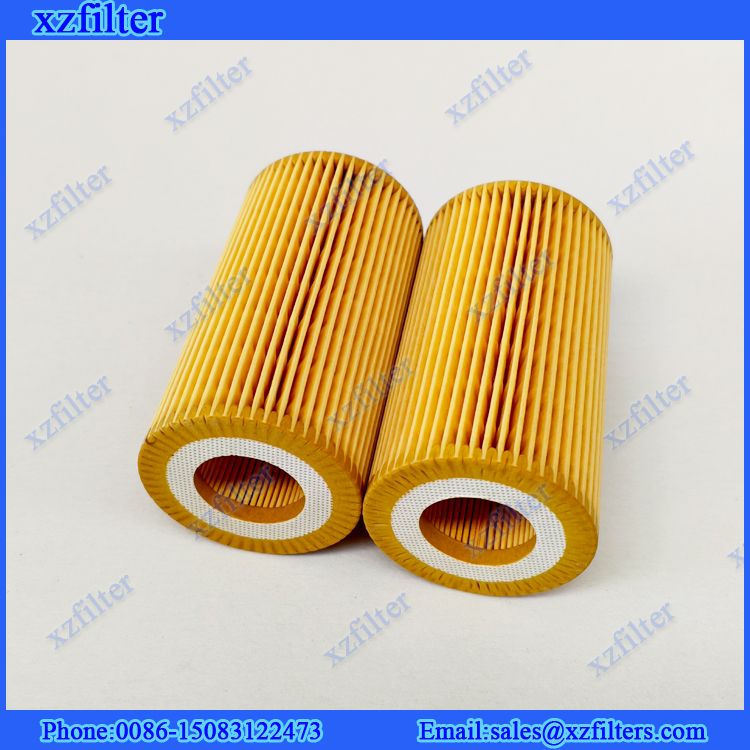 Boge Oil Filter Replacement 558000601 558000601P