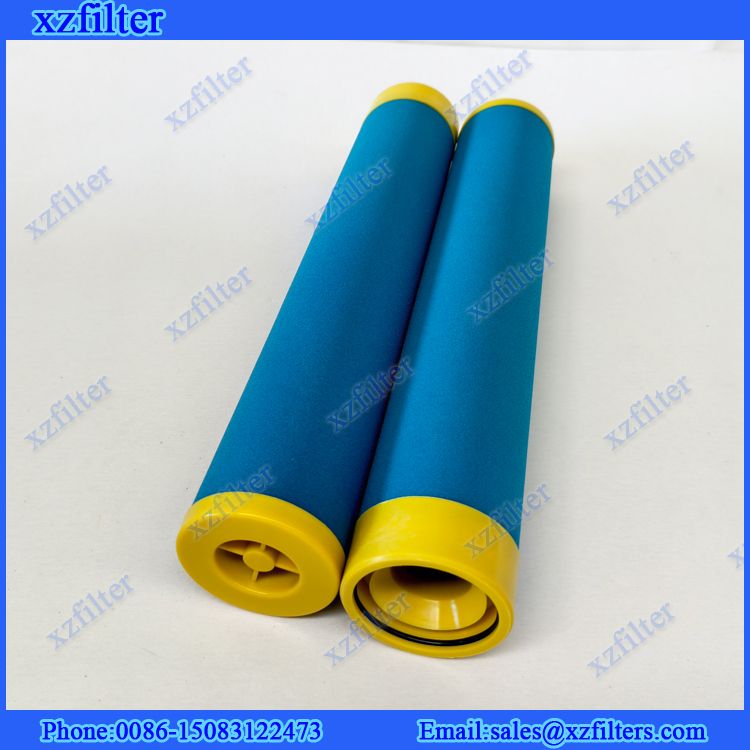 Replacement BEA Inline filter element ARS-1050RA