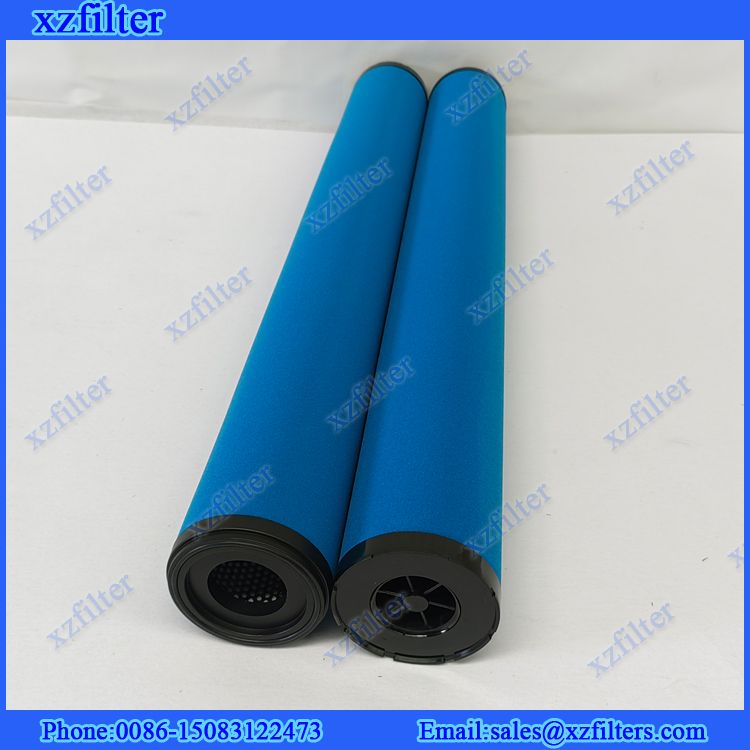 Replacement Zander Compressed Air Filter Element 3075Z 3075ZP