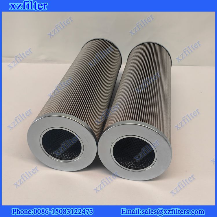 Replace Mahle Filter Element 852888SMX3 852888SMX6 852888SMX10 852888SMX25