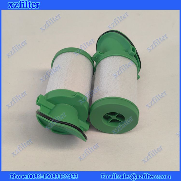 Replace Gunnaiyou Laser Cutter Filter Element 034-AO 034-AA 034-AX 034-AR 034-AAR 034-ACS