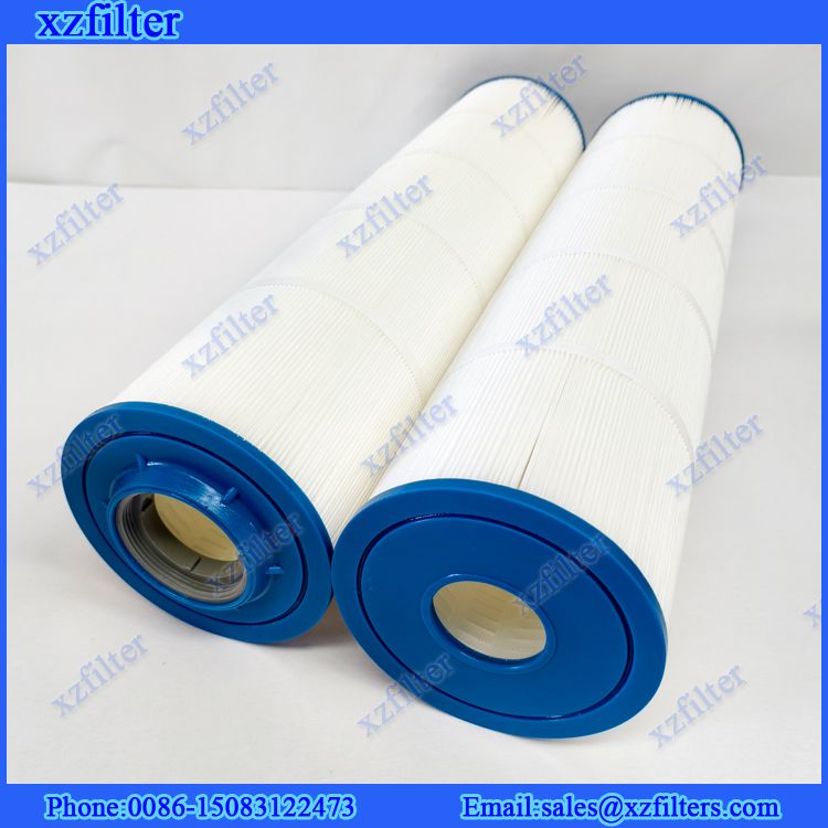 Replace Harmsco Polyester Pleated Filter Cartridge HC/170-0.35 HC/170-1 HC/170-5 HC/170-10 HC/170-20 HC/170-50 HC/170-100 HC/170-150
