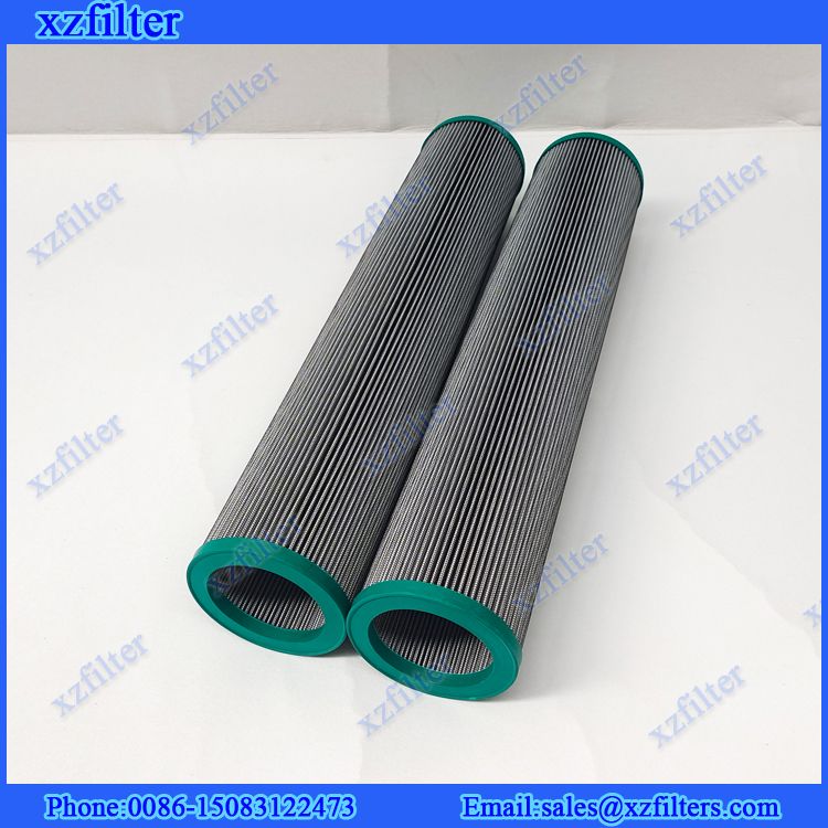 Replacement Hydraulic Filter Element 937870Q SH53470 HY24171
