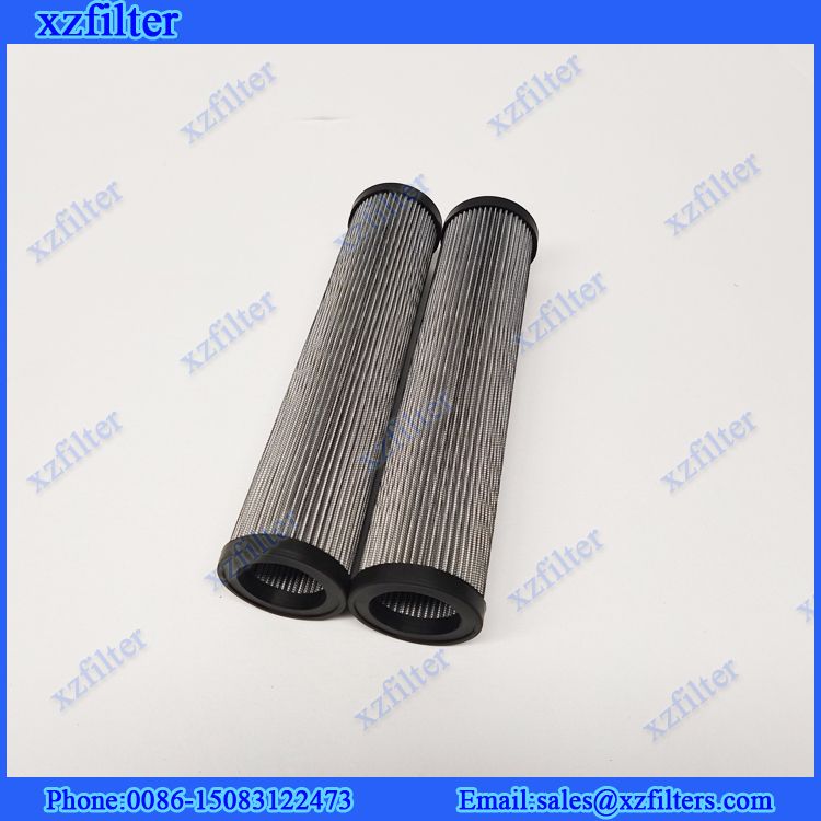 Replacement Parker Filter Element 937852Q SH53410 HY24086 E714G10