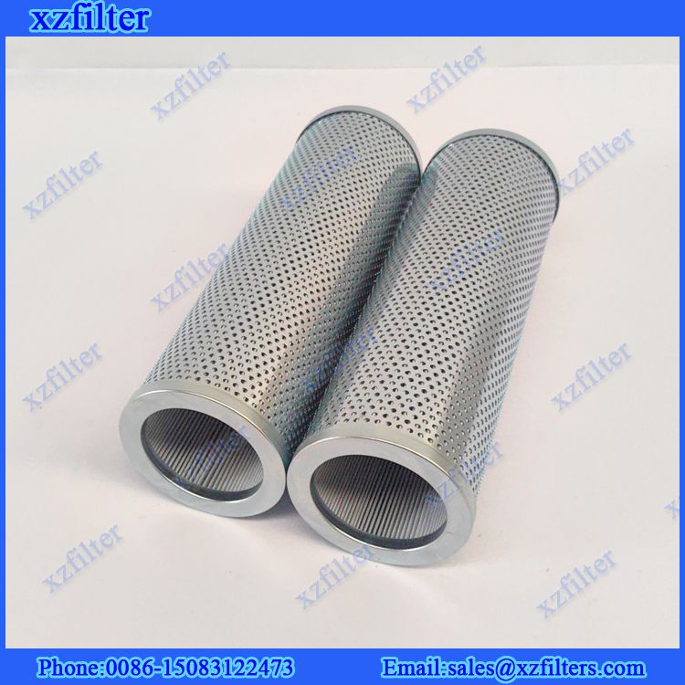 Replacement Hydraulic Filter Element MR6303A03AP01 MR6303A06AP01 MR6303A10AP01 MR6303A25AP01 MR6303M25AP01