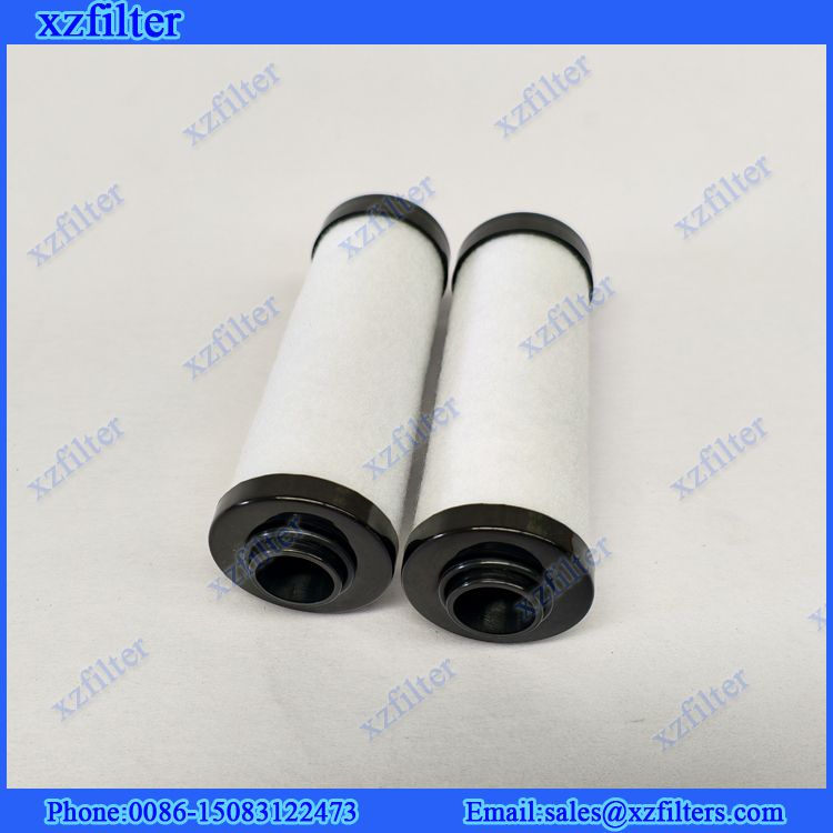 Alternative Hiross Compressed Air Filter Element 015Q 015P 015S 015C