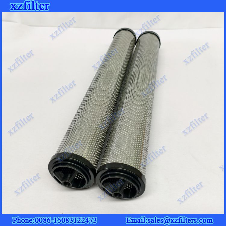 Replacement Pipeline Filter Element Kit QD850+ 1624184405