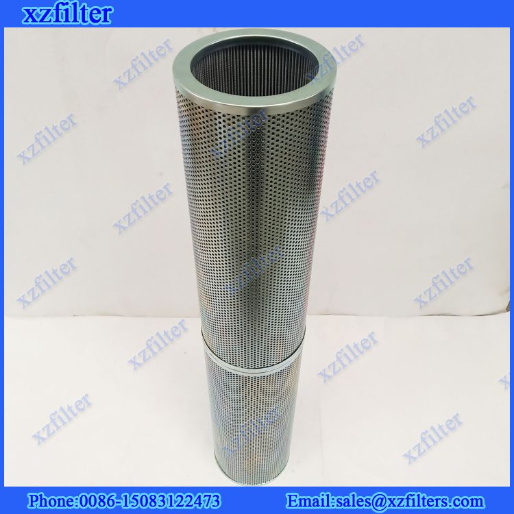 Replace HY-PRO Filter Element HPTX4L43-3MB HPTX4L43-6MB HPTX4L43-10MB HPTX4L43-25MB