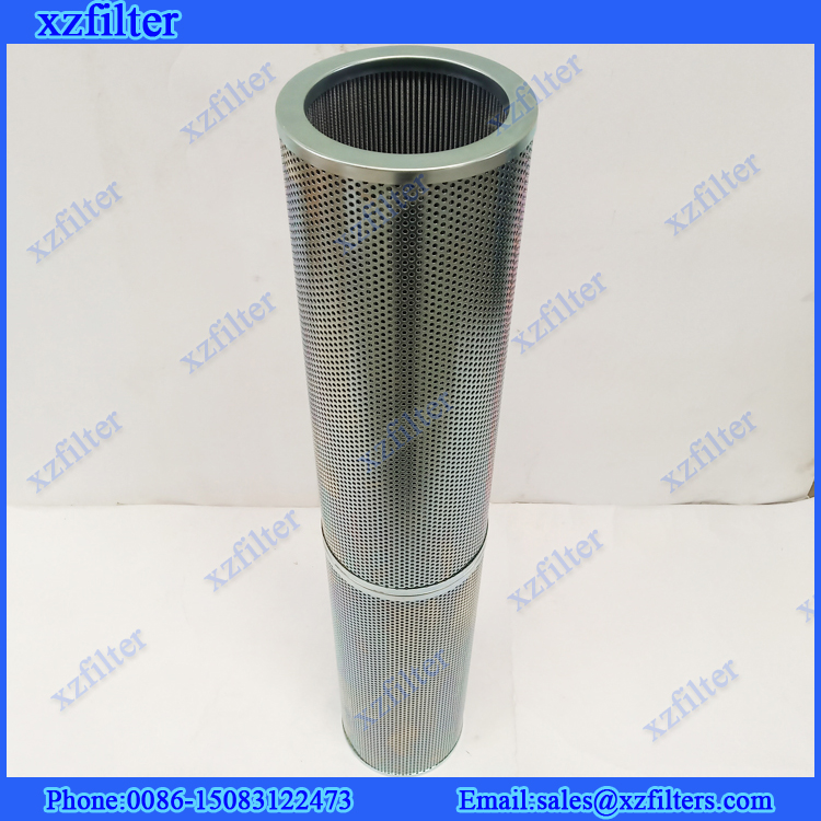 939973Q Hydraulic Filter Element Suitable for Parker Replacement