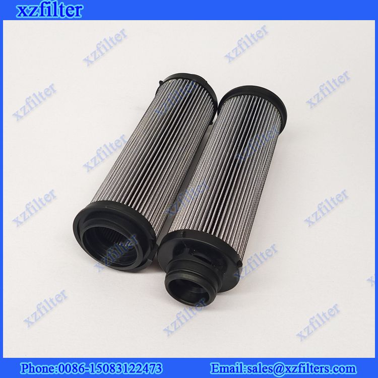 High Pressure Hydraulic Oil Filter Replacement Elements 944501Q 944502Q 944503Q 944504Q