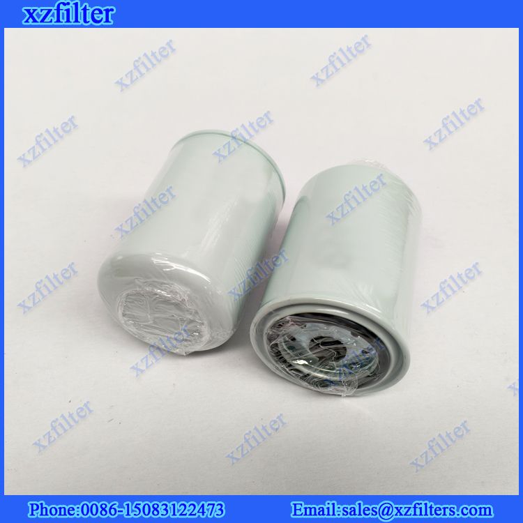 Replace Coolant Filter Element P552075 WF2075 3305370 4228689 29005354 BW5075