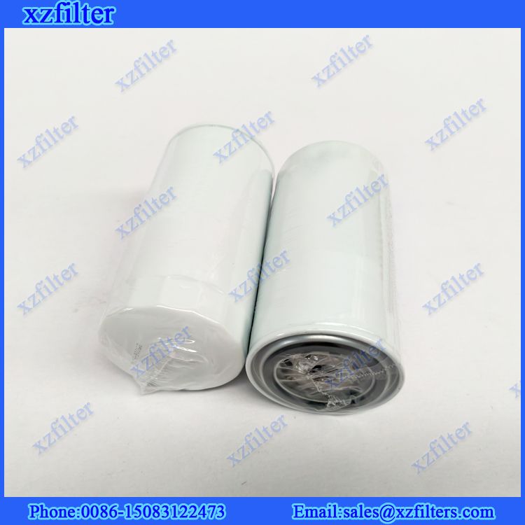 Replace Spin-On Fuel Filter Element P550880 FF5632 WK9037x SN40574 BF7940