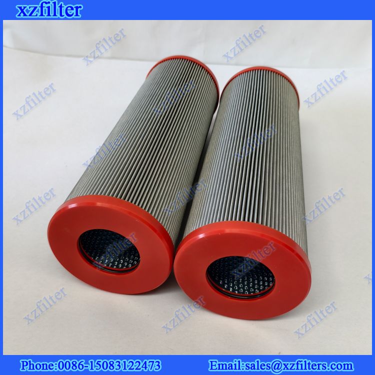Replacement Internormen Filter Element 304535 01.NR 630.10VG.10.B.P.- 01.NR630.10VG.10.B.P.-