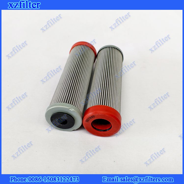 Replacement Eaton 01.N In-Line Filter Element 301984 01.N100.10VG.16.S.P.- 301992 01.N100.25VG.16.S.P.- 304461 01.N100.25G.16.S.P.-