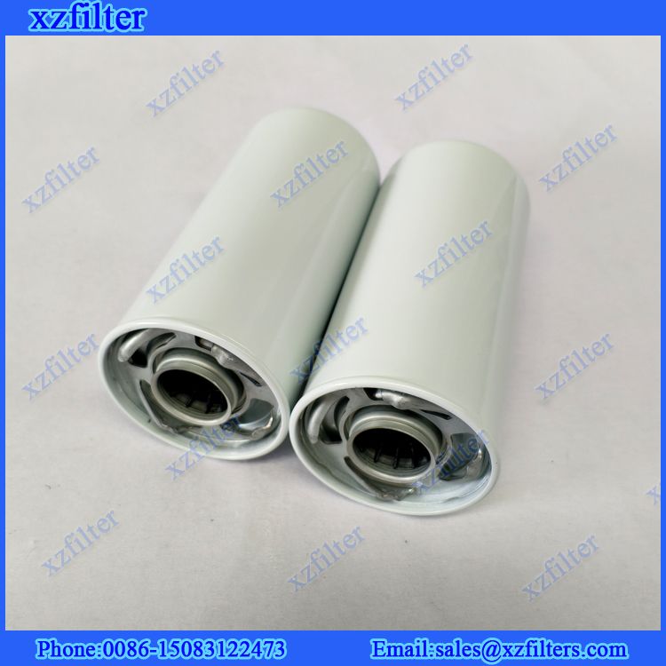 Replacement Atlas Copco Oil Filter Element 1635683200 1837011949 1830051912 1830051911