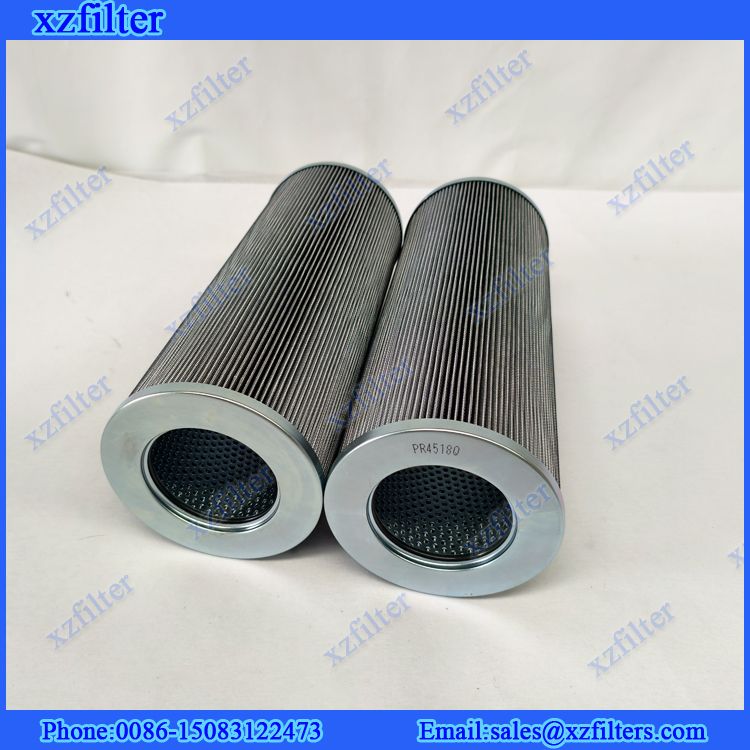 Replacement Parker Filter Element PR4516Q PR4517Q PR4518Q PR4519Q