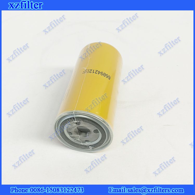Replace Kaishan Oil Filter Element 66094212