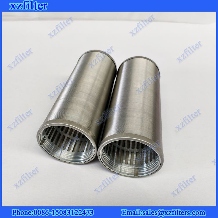 Replacement Mahle Filter Element 72427713 AF6016-008 72427716 AF6016-010 72427718 AF6016-013