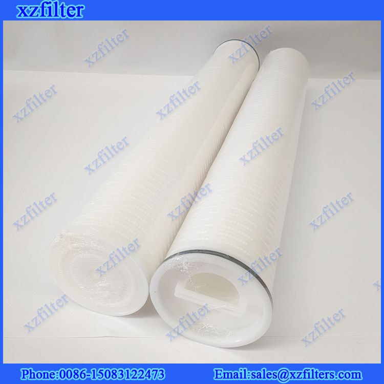 Replacement Pall High Flow Filter Cartridge HFU640UY020H13 HFU640UY045H13 HFU640UY060H13 HFU640UY100H13 HFU640UY200H13 HFU640UY400H13 HFU640UY700H13