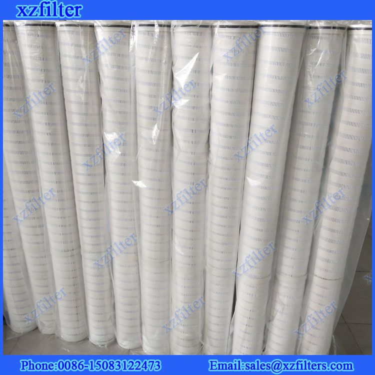 Replacement Pall High Flow Filter Cartridge HFU660UY020H13 HFU660UY045H13 HFU660UY060H13 HFU660UY100H13 HFU660UY200H13 HFU660UY400H13 HFU660UY700H13