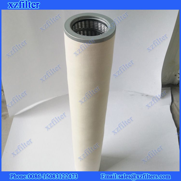 Filter Cartridge Interchange Hilco DM639-00-C