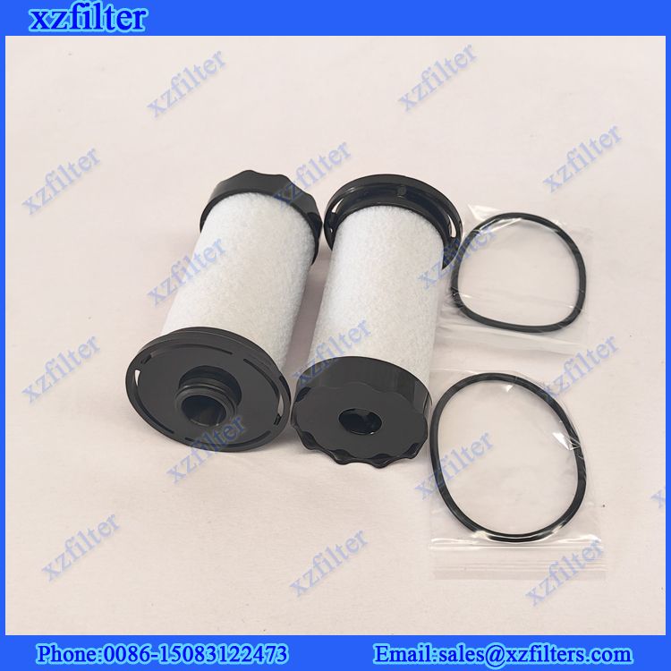 Alternative Gardner Denver Compressed Air Filter Element XGHE65E XGGP65E XGDP65E XGAC65E