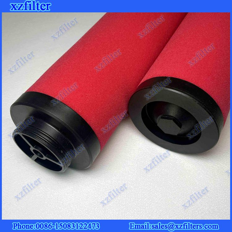 Alternative Gardner Denver Compressed Air Filter Element FIL22AE FIL22BE FIL22CE FIL22DE FIL22EE FIL22FE FIL22GE