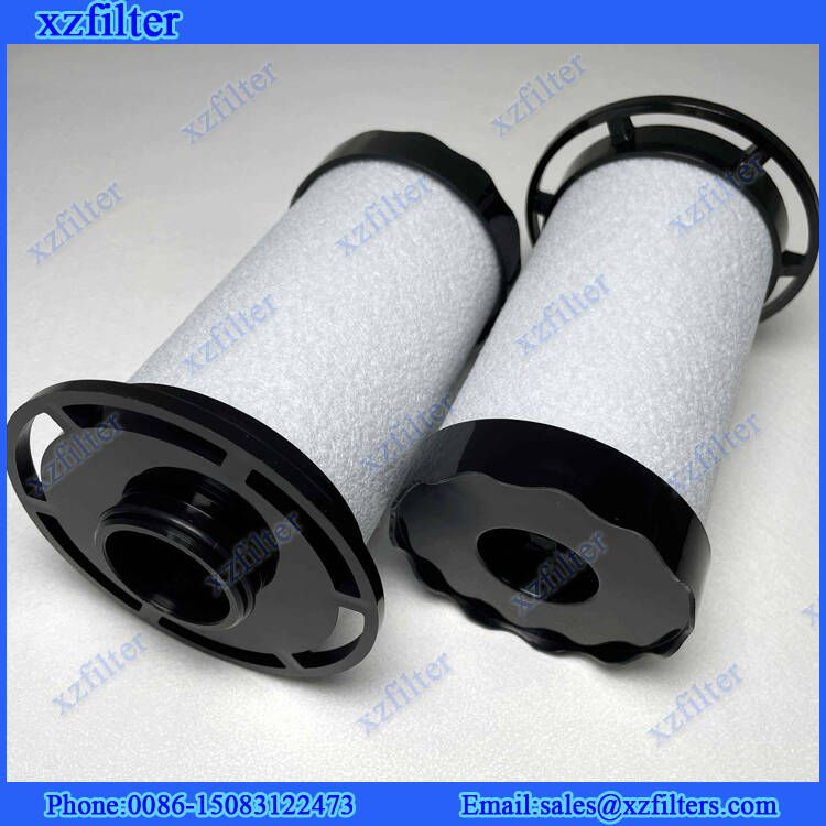 Alternative Gardner Denver Compressed Air Filter Element 47699144001 47699145001 47699146001 47699147001