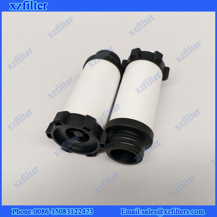 Alternative Gardner Denver Compressed Air Filter Element GIL20PPE GIL20PCE GIL20HE GIL20VE